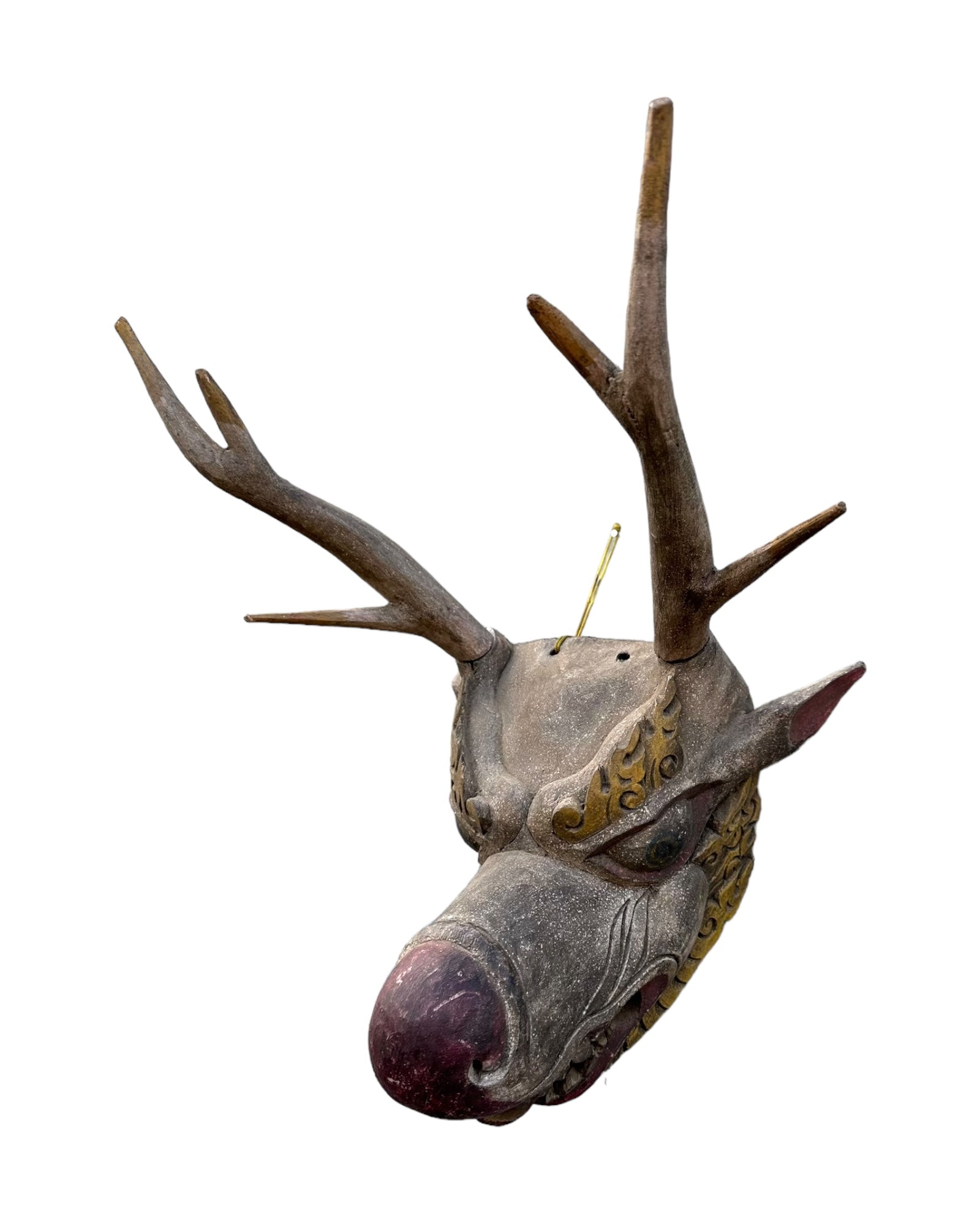 Deer Mask
