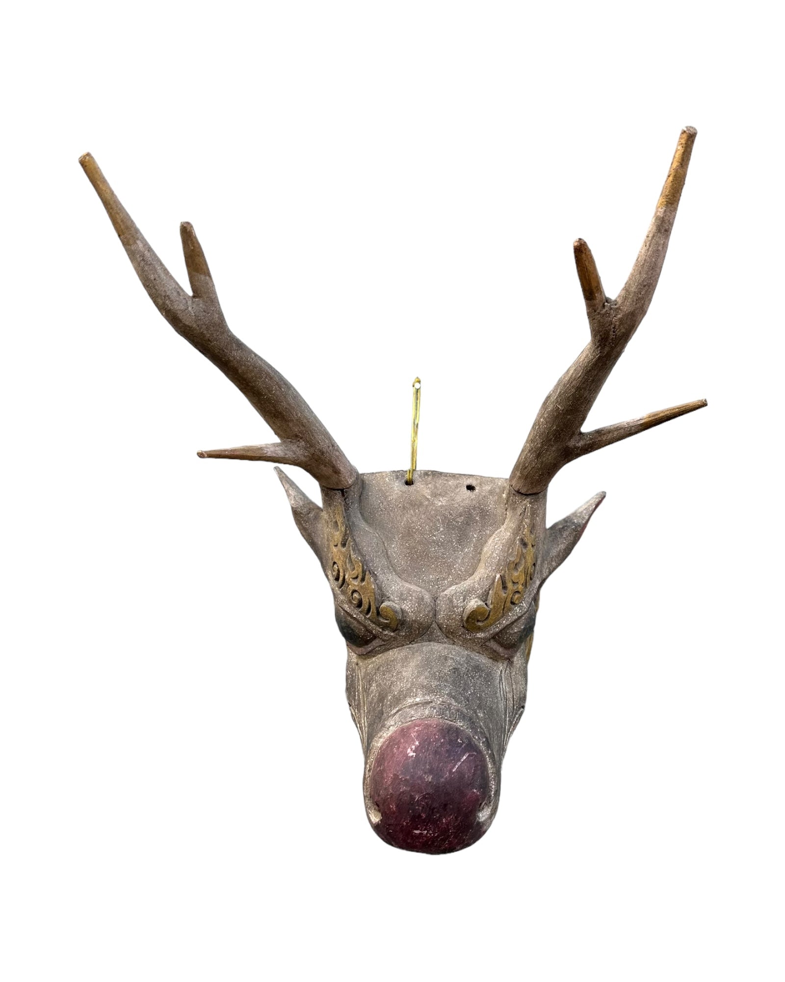 Deer Mask