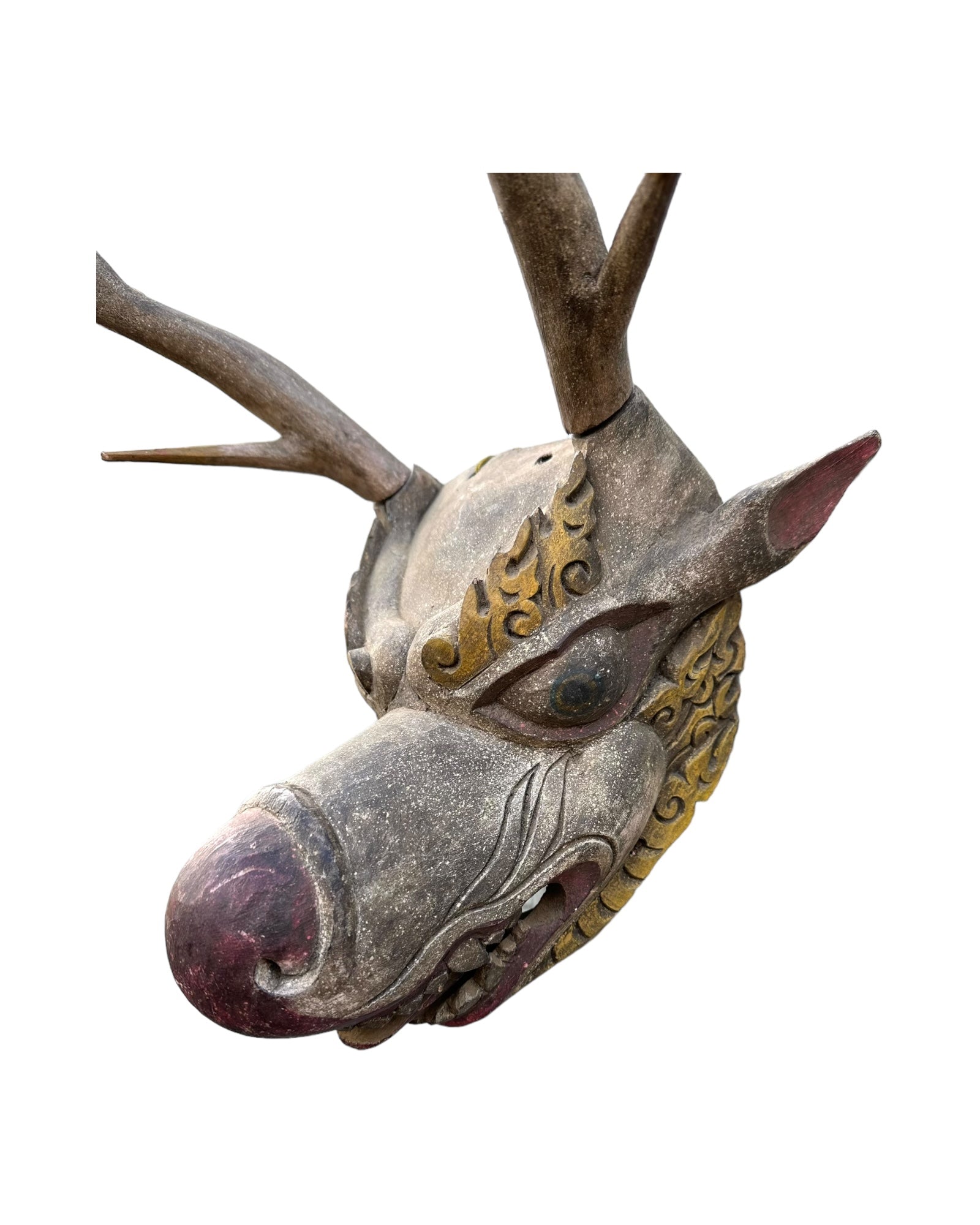 Deer Mask