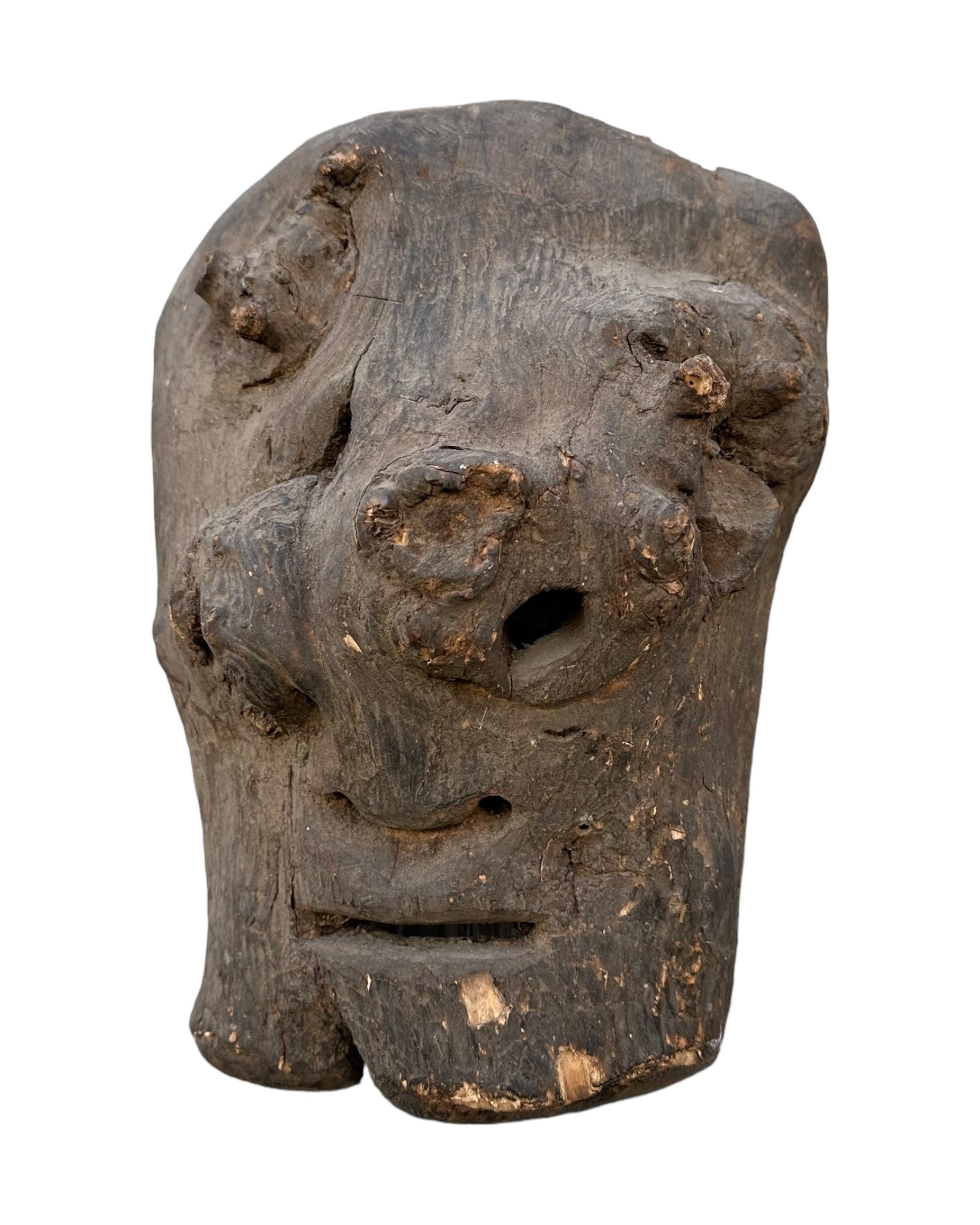 Tree Mask