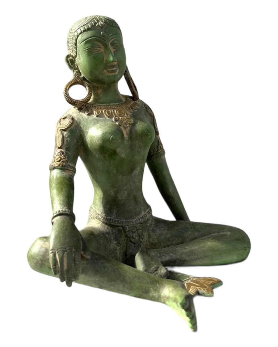 Divine Parvati