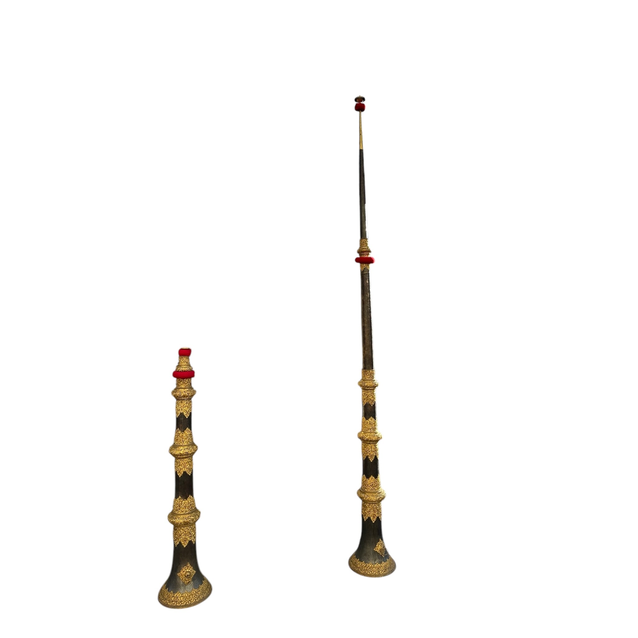 Tibetan Horn ( Dungchen )