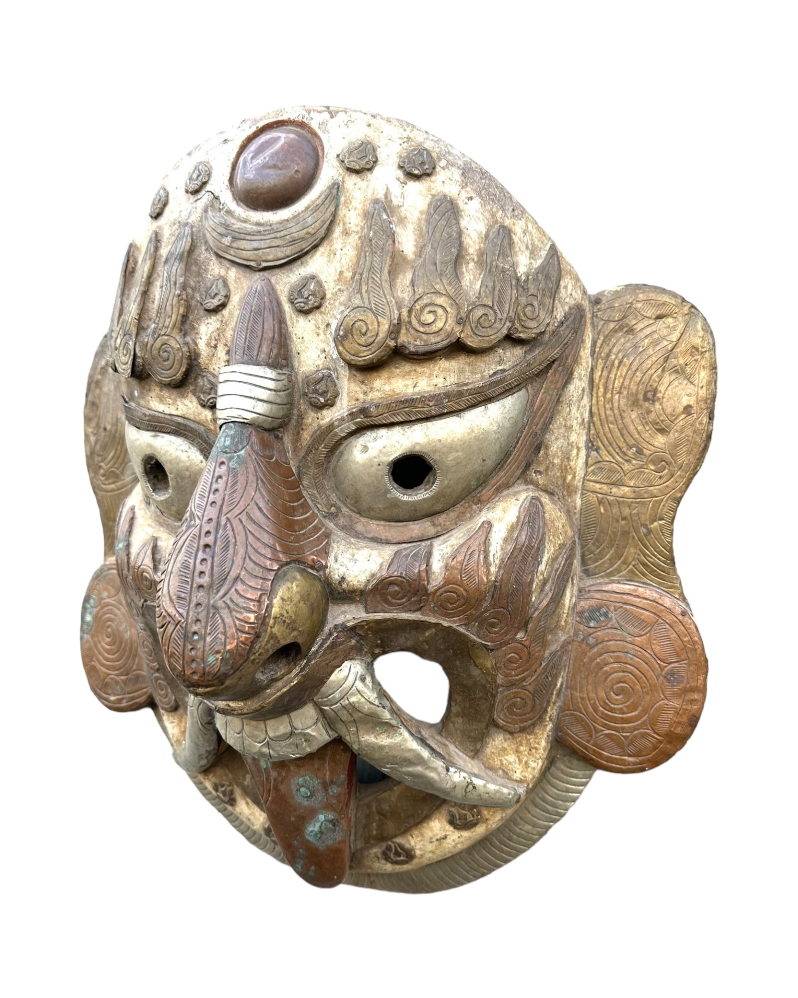 Protective Mask