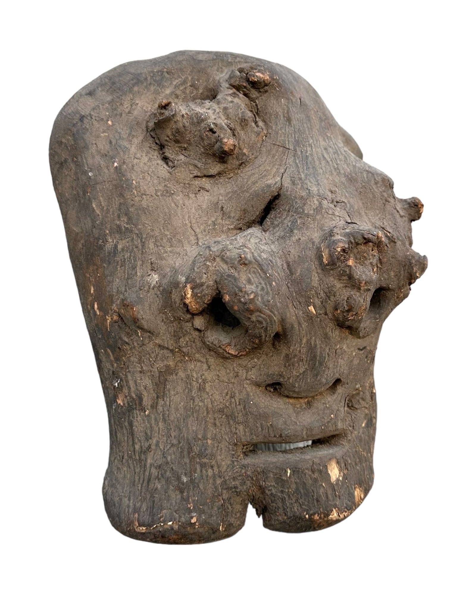 Tree Mask