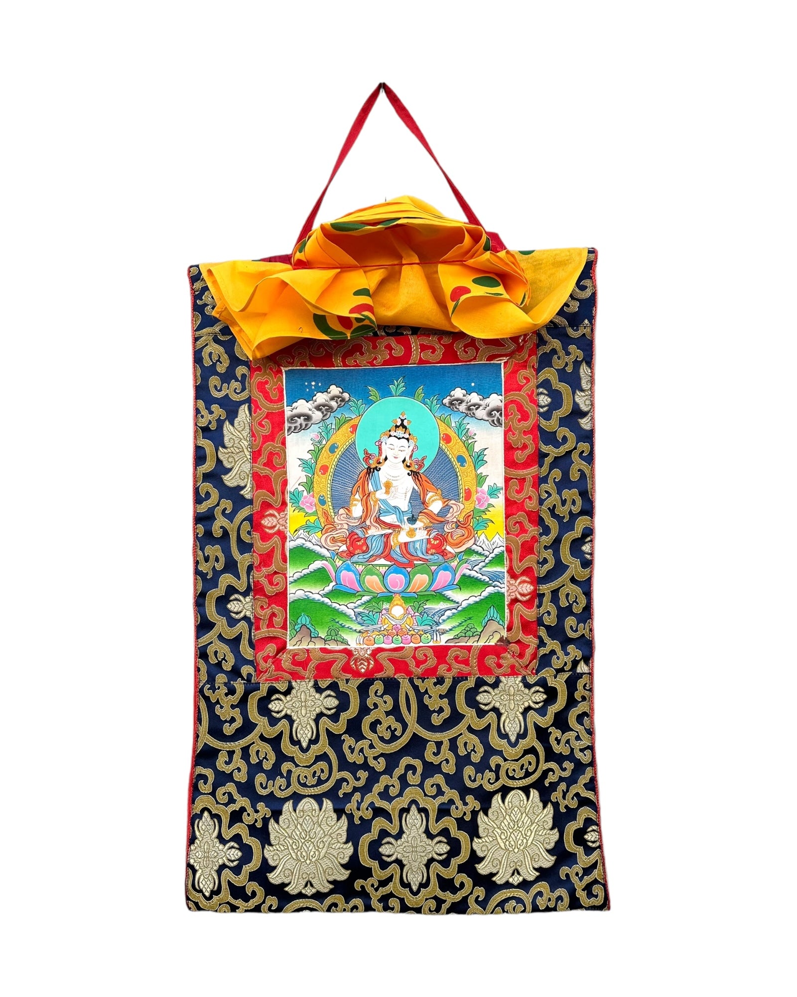 Vajrasatva