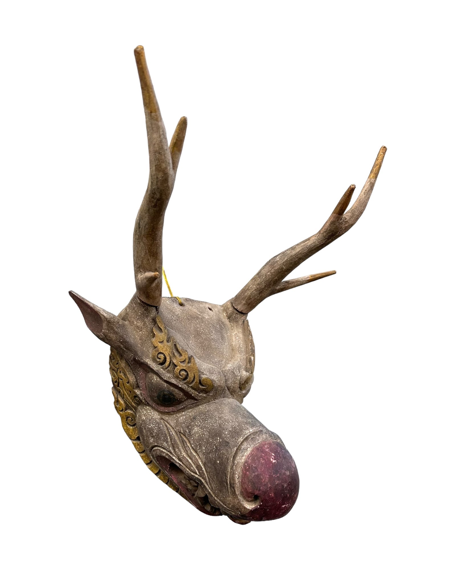 Deer Mask