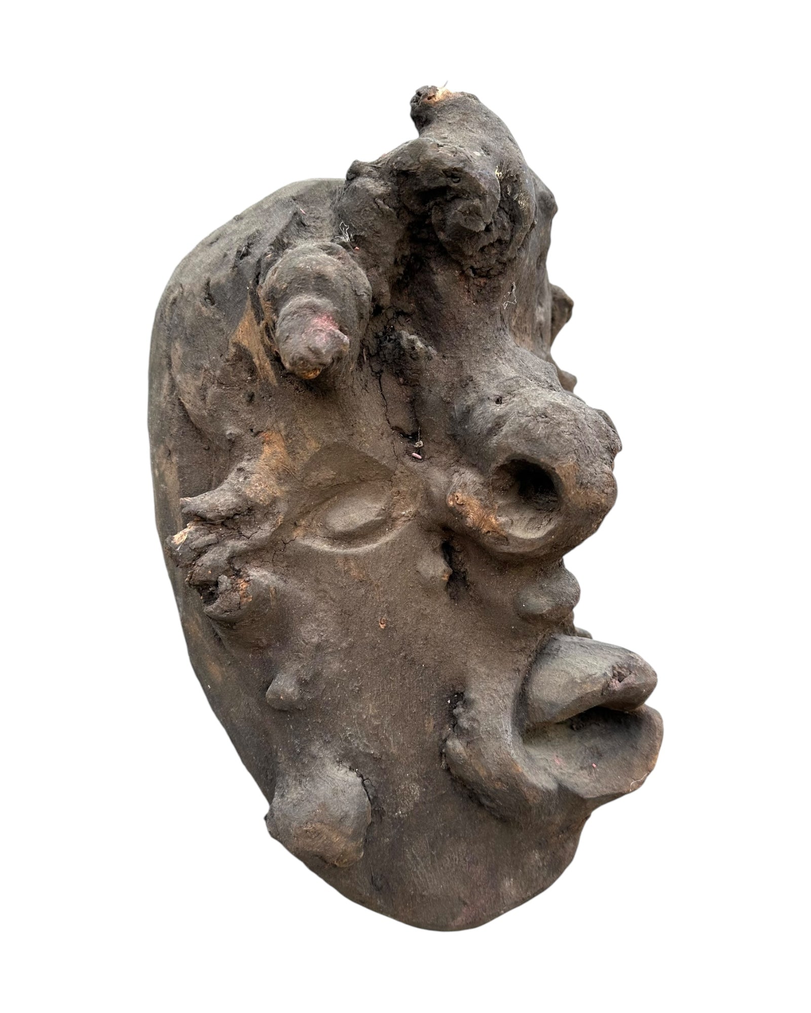 Tree Mask