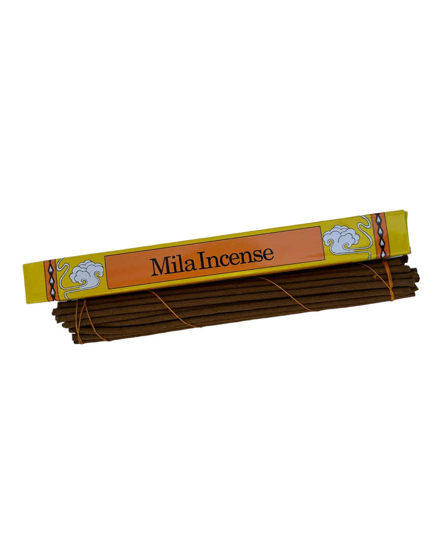 Mila Traditional Tibetan incense
