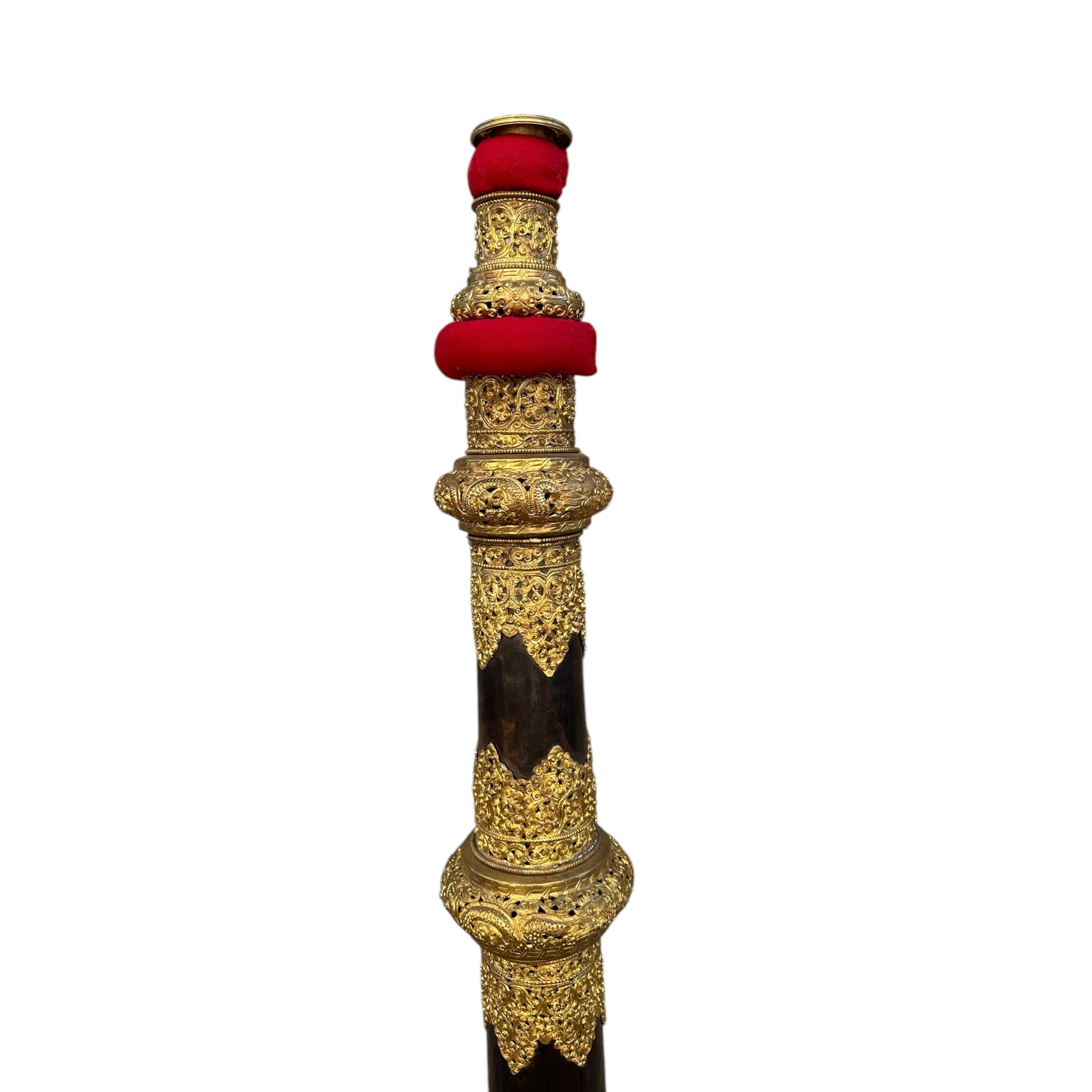 Tibetan Horn ( Dungchen )