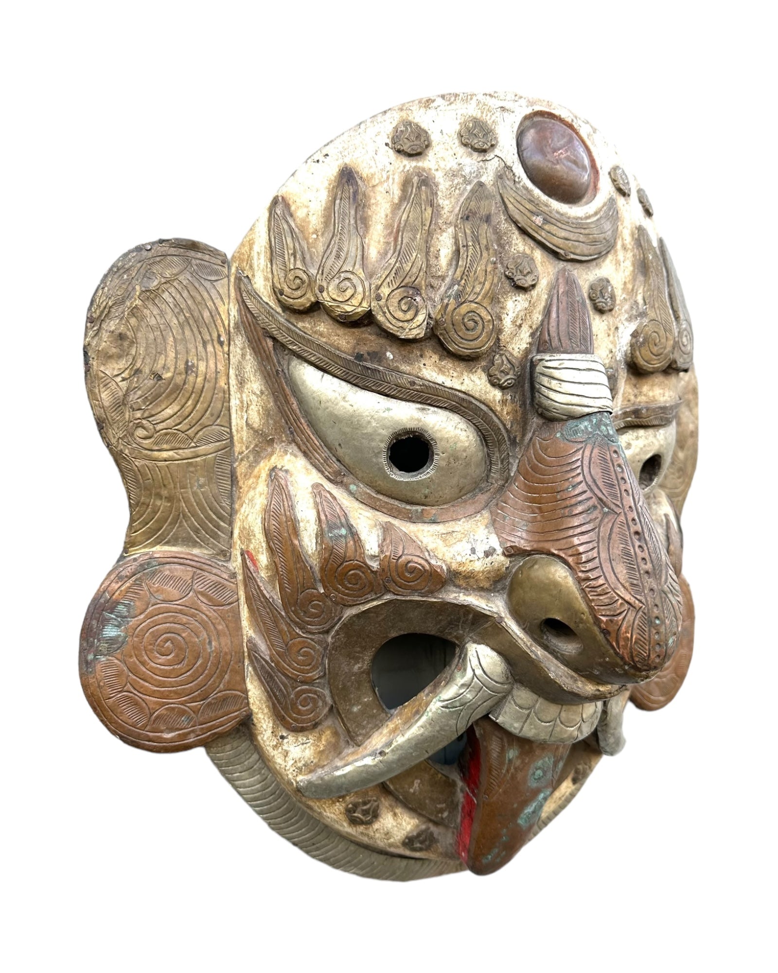 Protective Mask