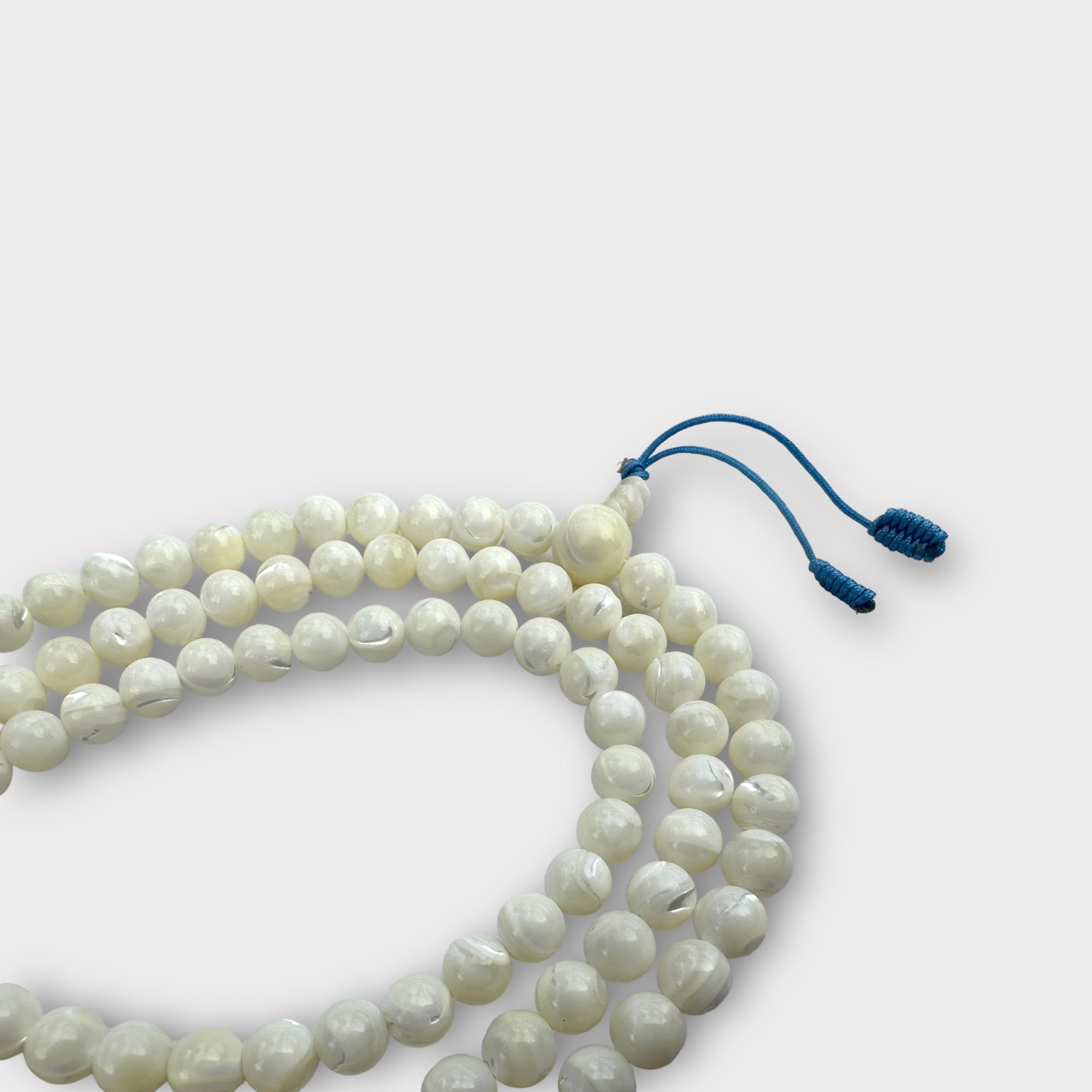 Natural Fresh Water Pearl Mala