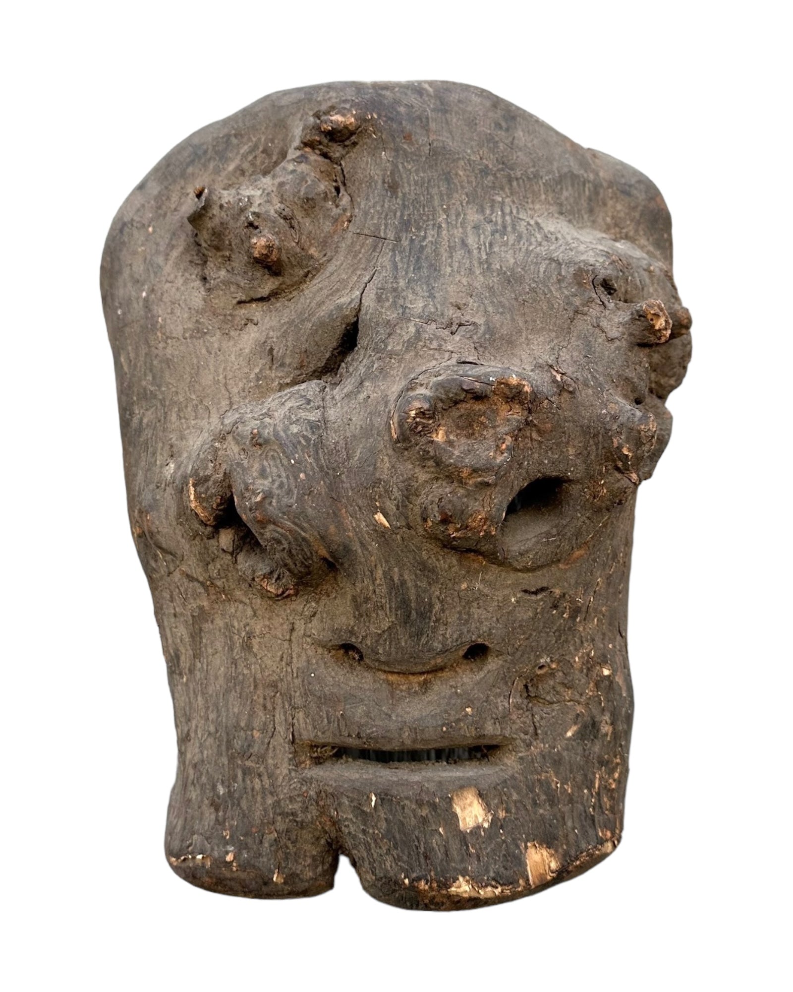 Tree Mask