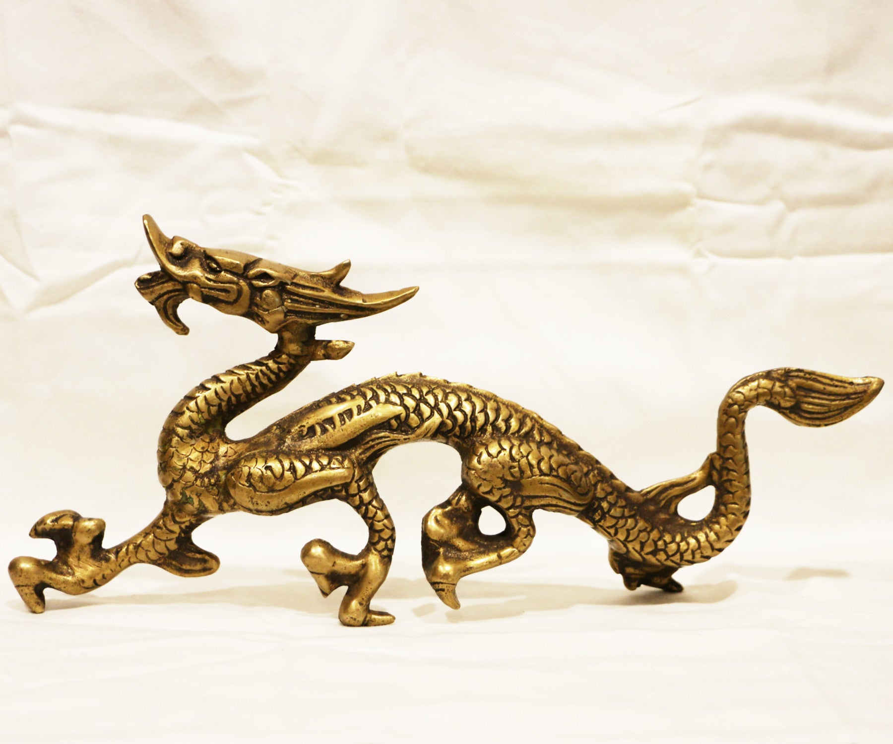 Dragon - Tibet Arts & Healing