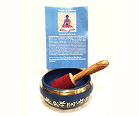 SINGING BOWL