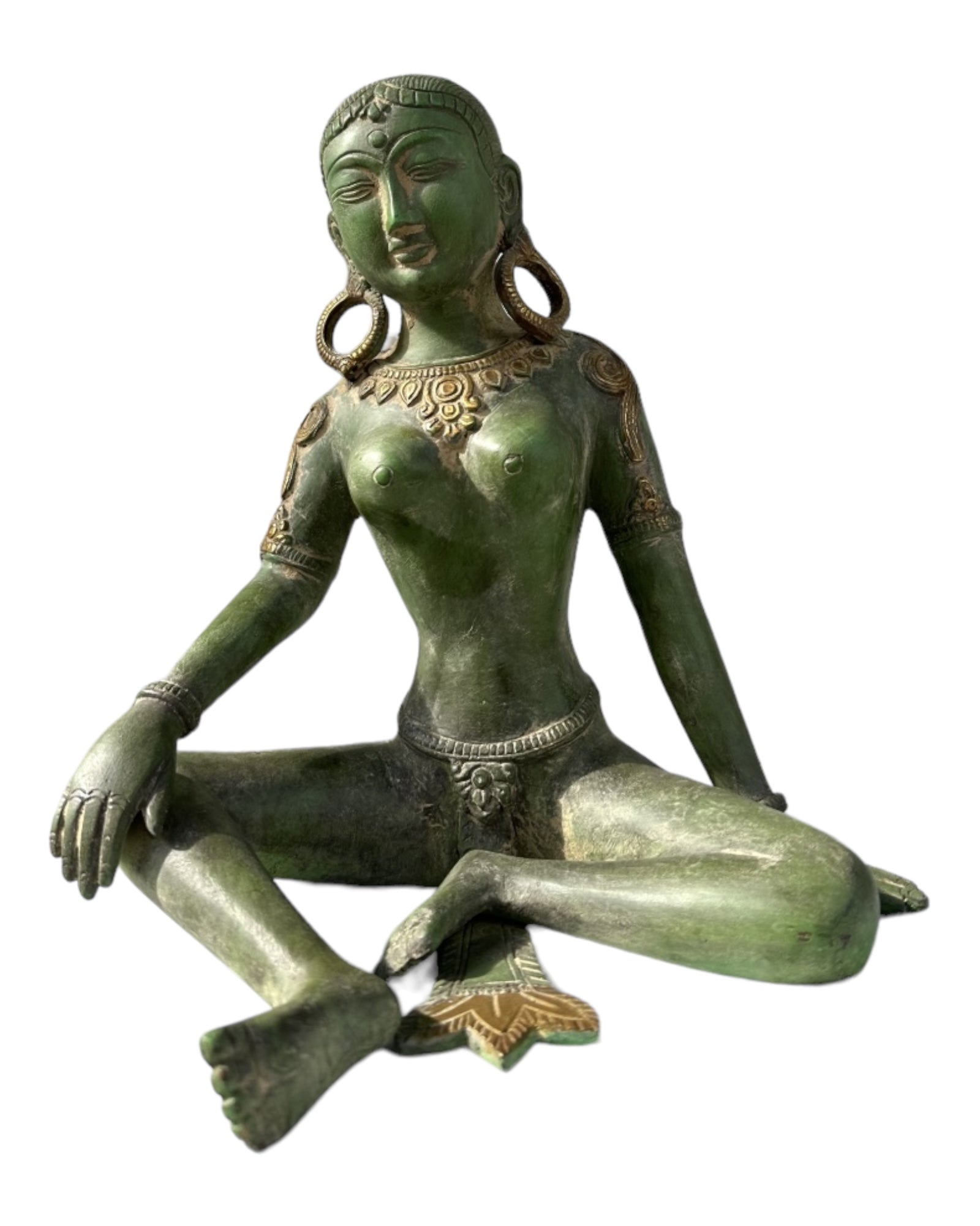 Divine Parvati