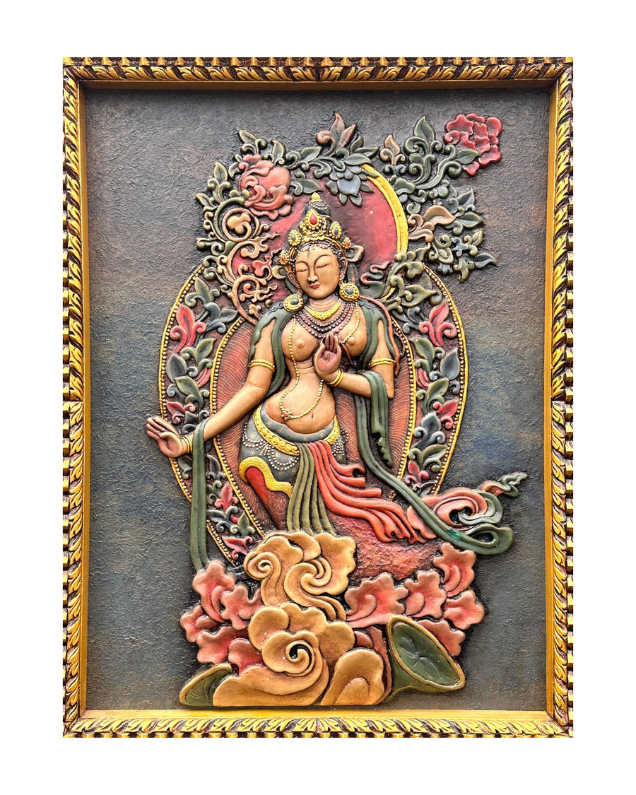 White Tara