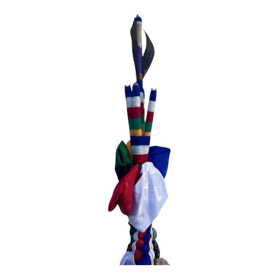 Ceremonial Arrow Tibetan Dadhar