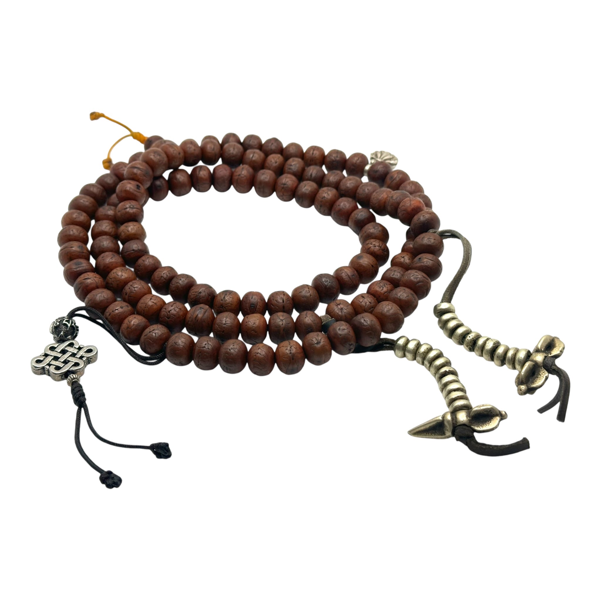 Bodhi seed Mala