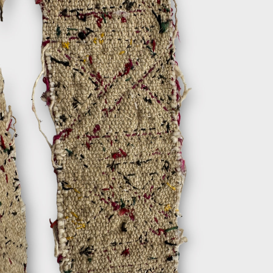 Old Fabric