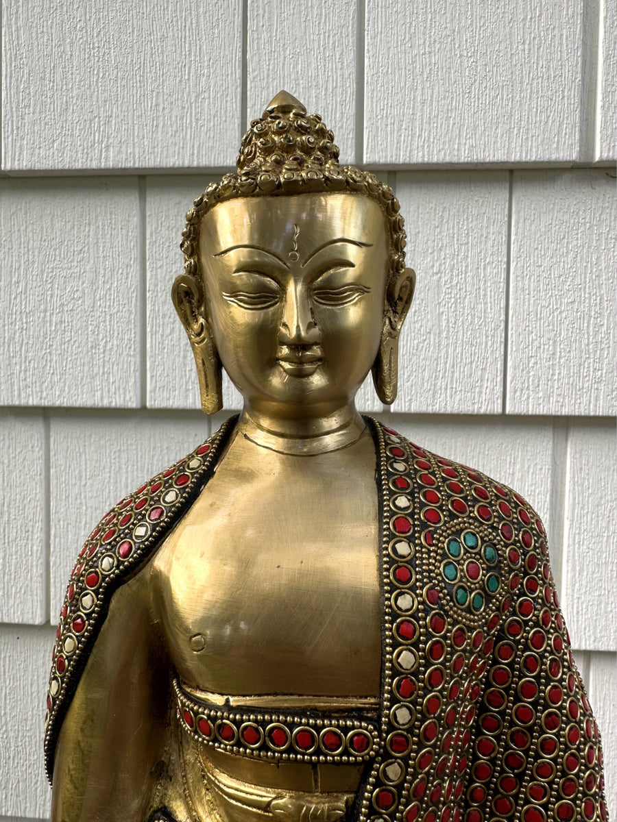 Amitabha Buddha
