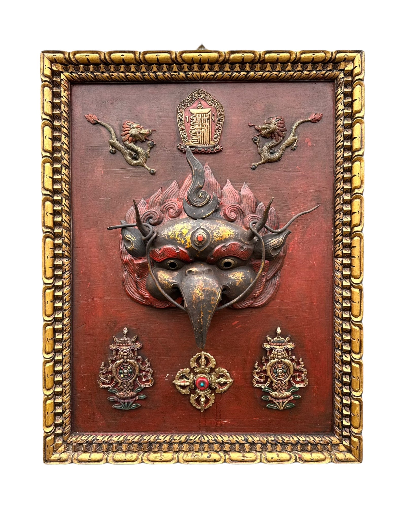 Garuda