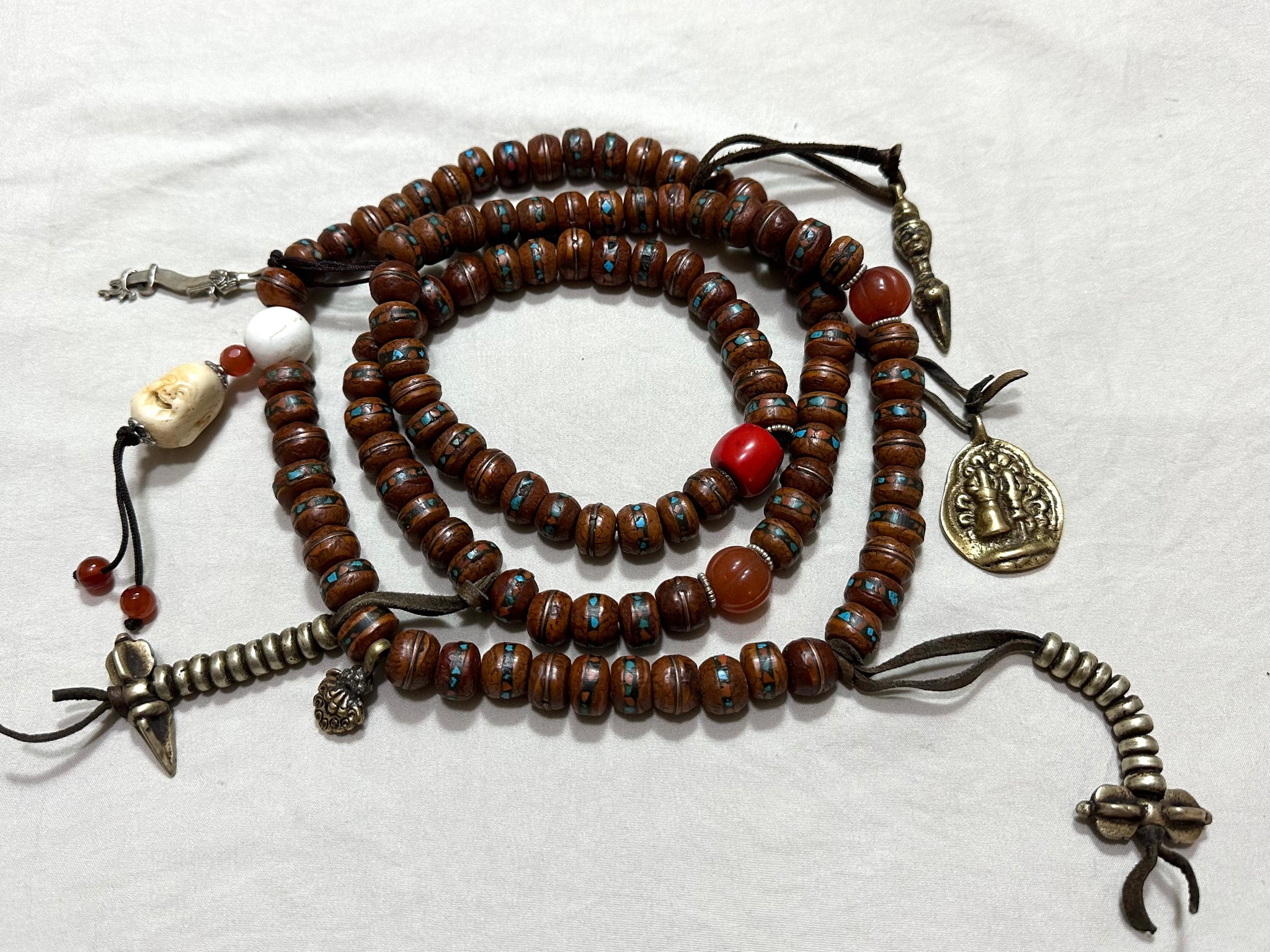 The Medicine Mala