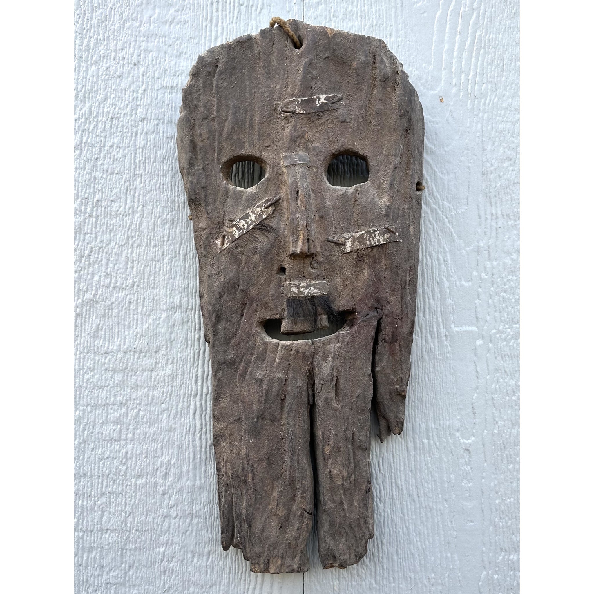 Tree Mask