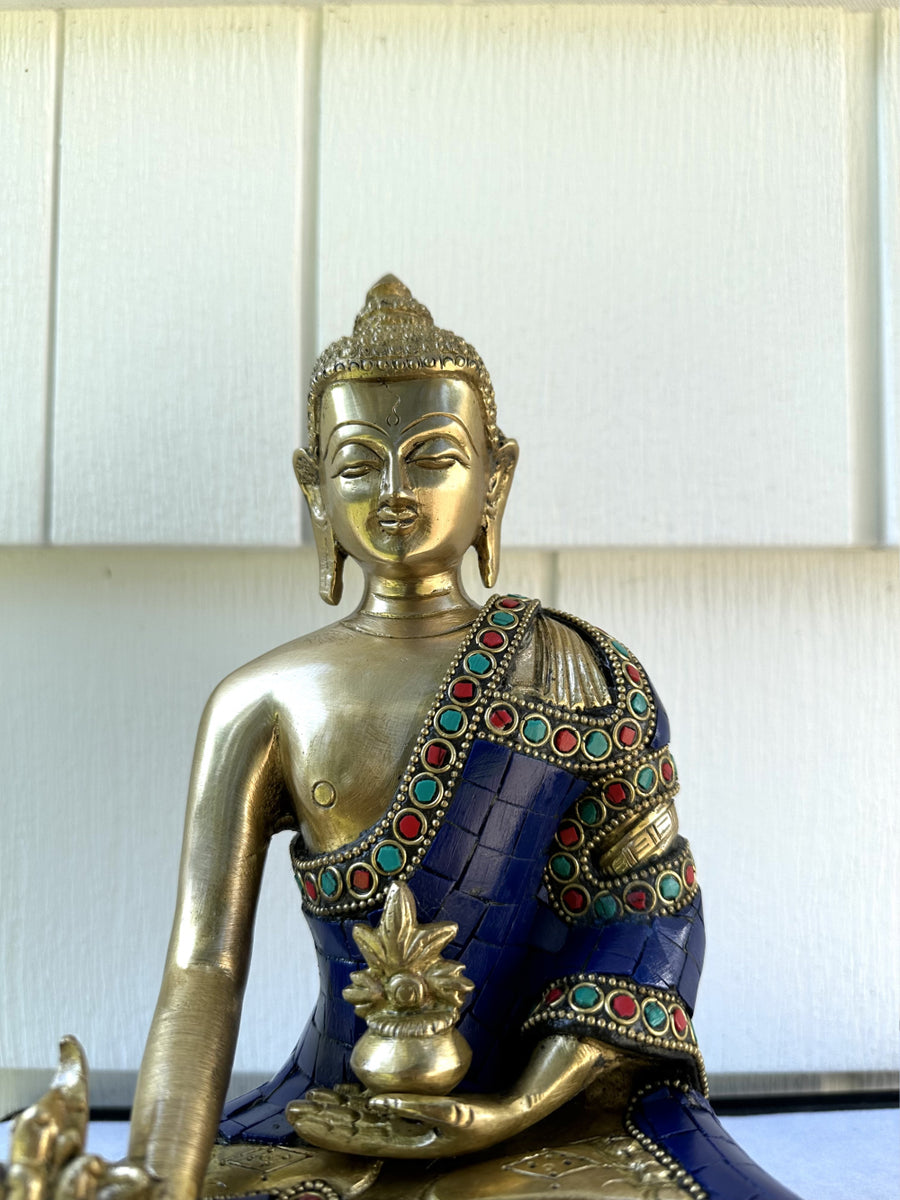 Medicine Buddha