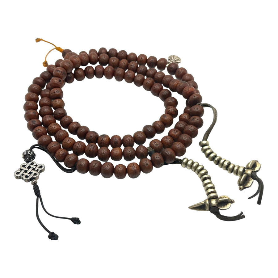 Bodhi seed Mala
