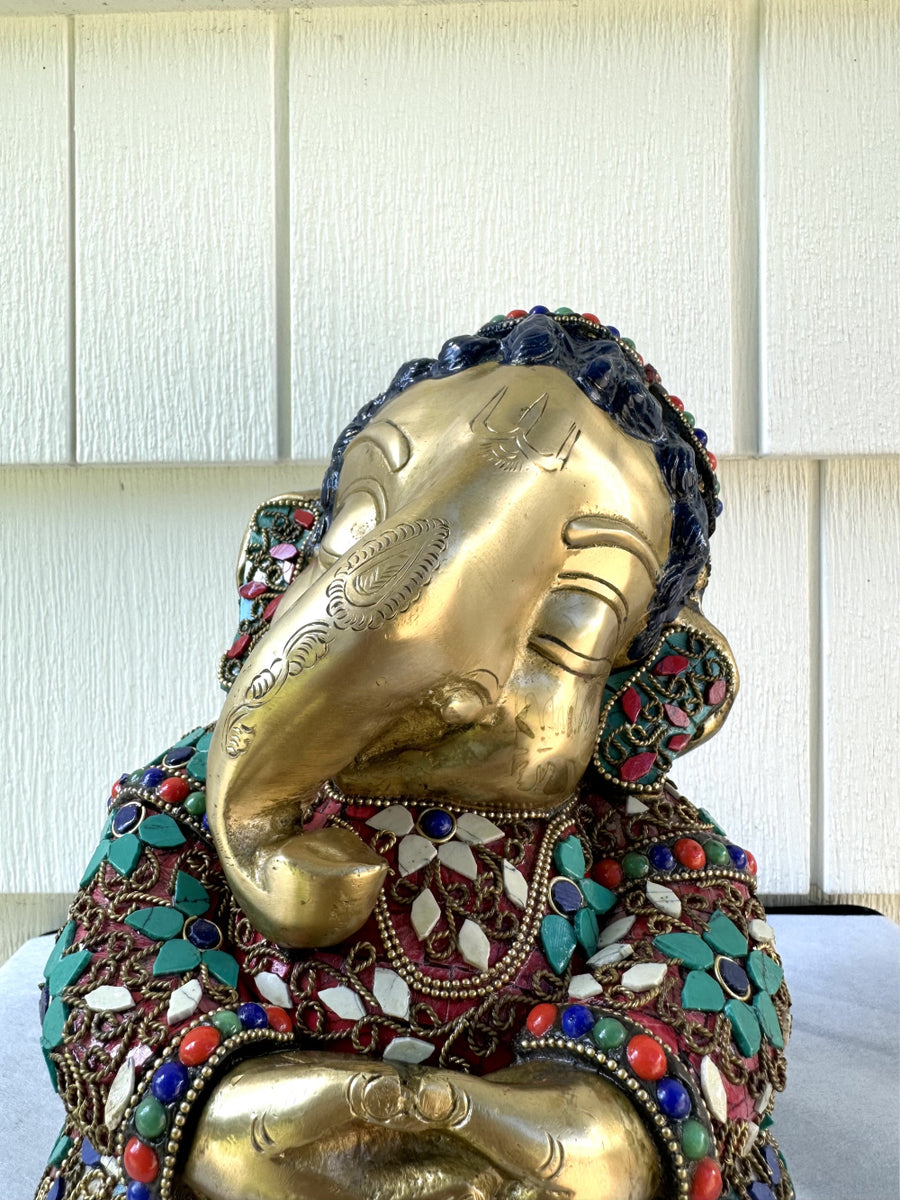 Bal Ganesha