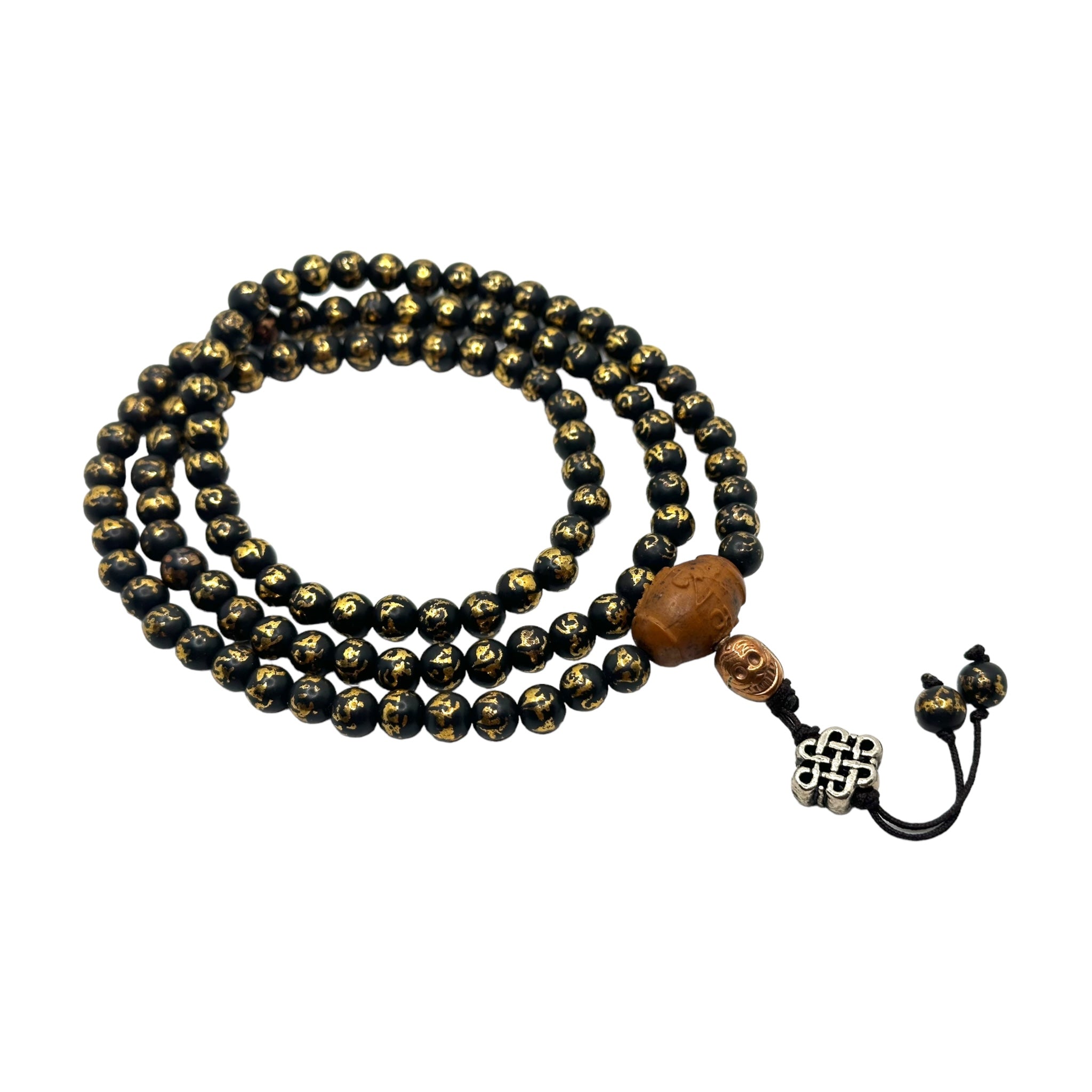 Great Compassion Mala