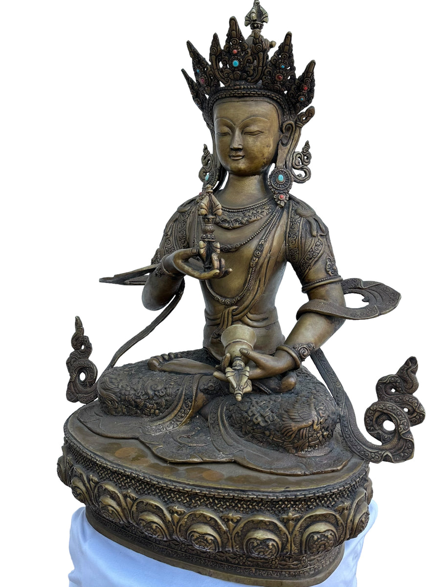 Vajrasatva