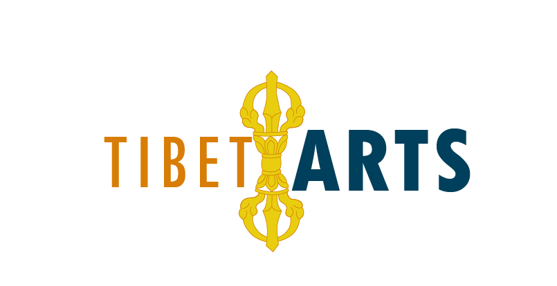 Tibet Arts & Healing logo