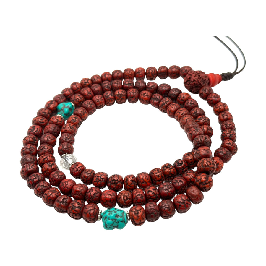 Rudraksh Mala