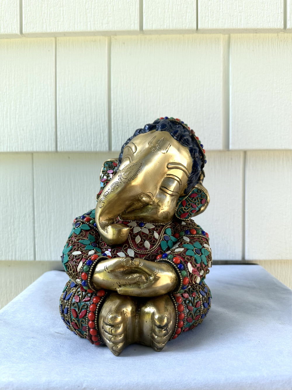 Bal Ganesha