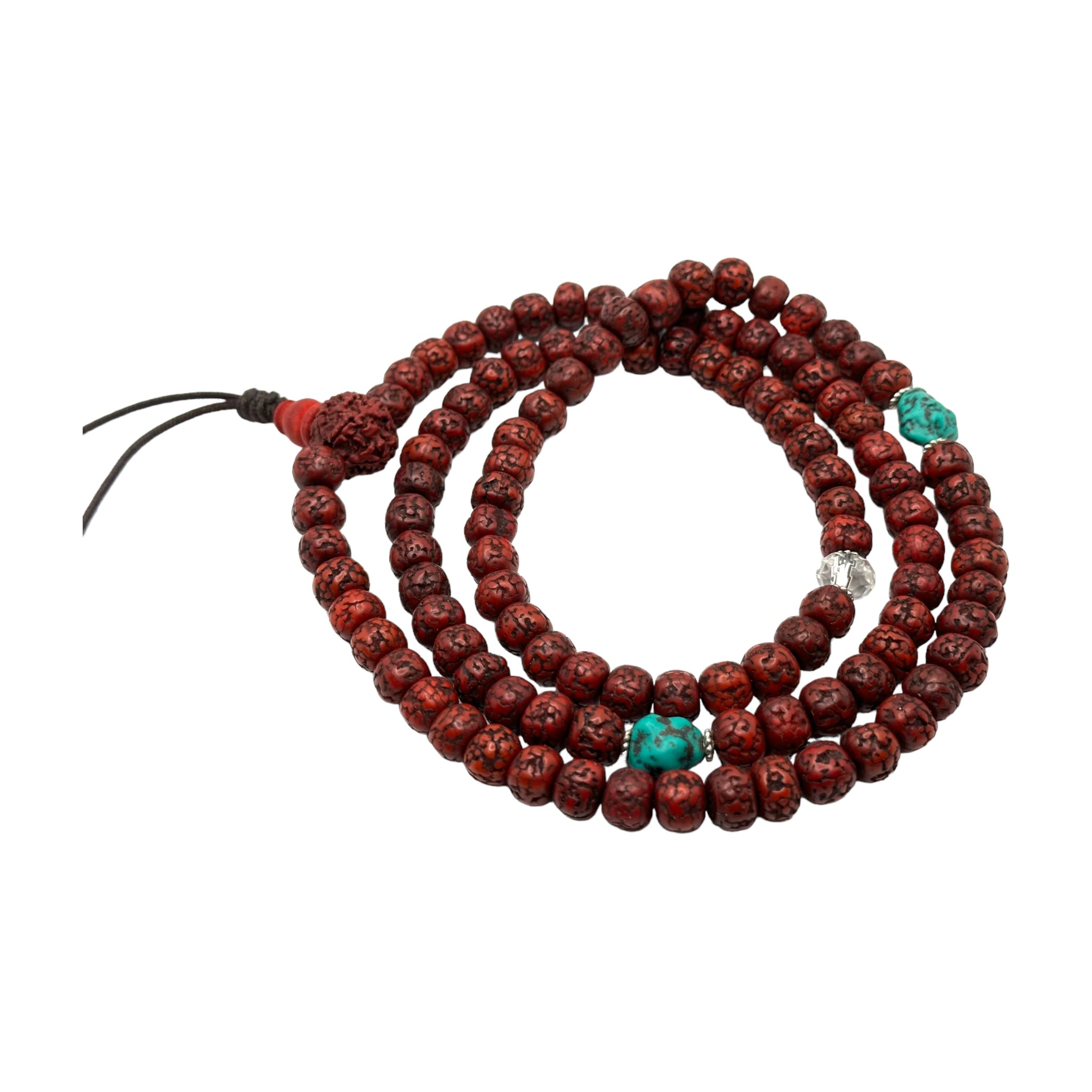 Rudraksh Mala