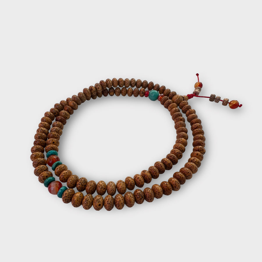 Lotus seed Mala