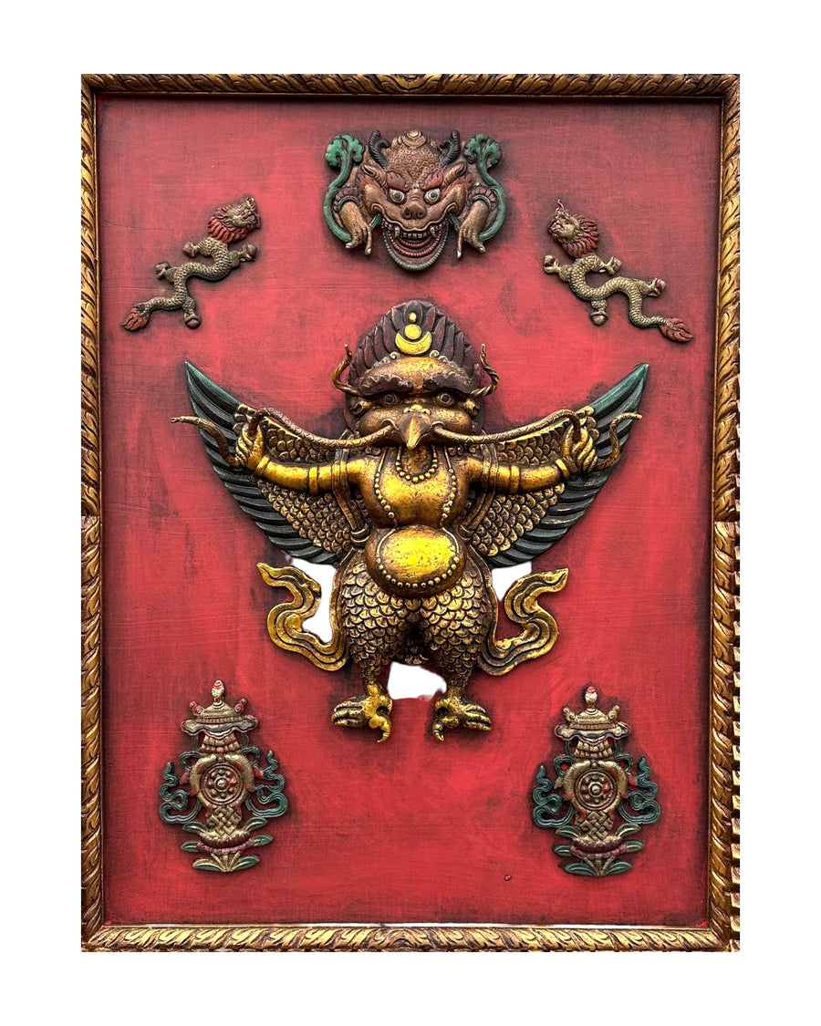 Garuda