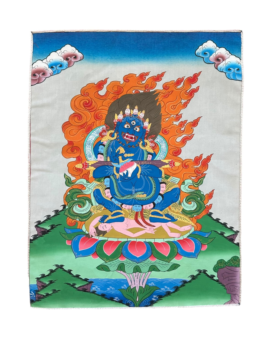 Mahakala