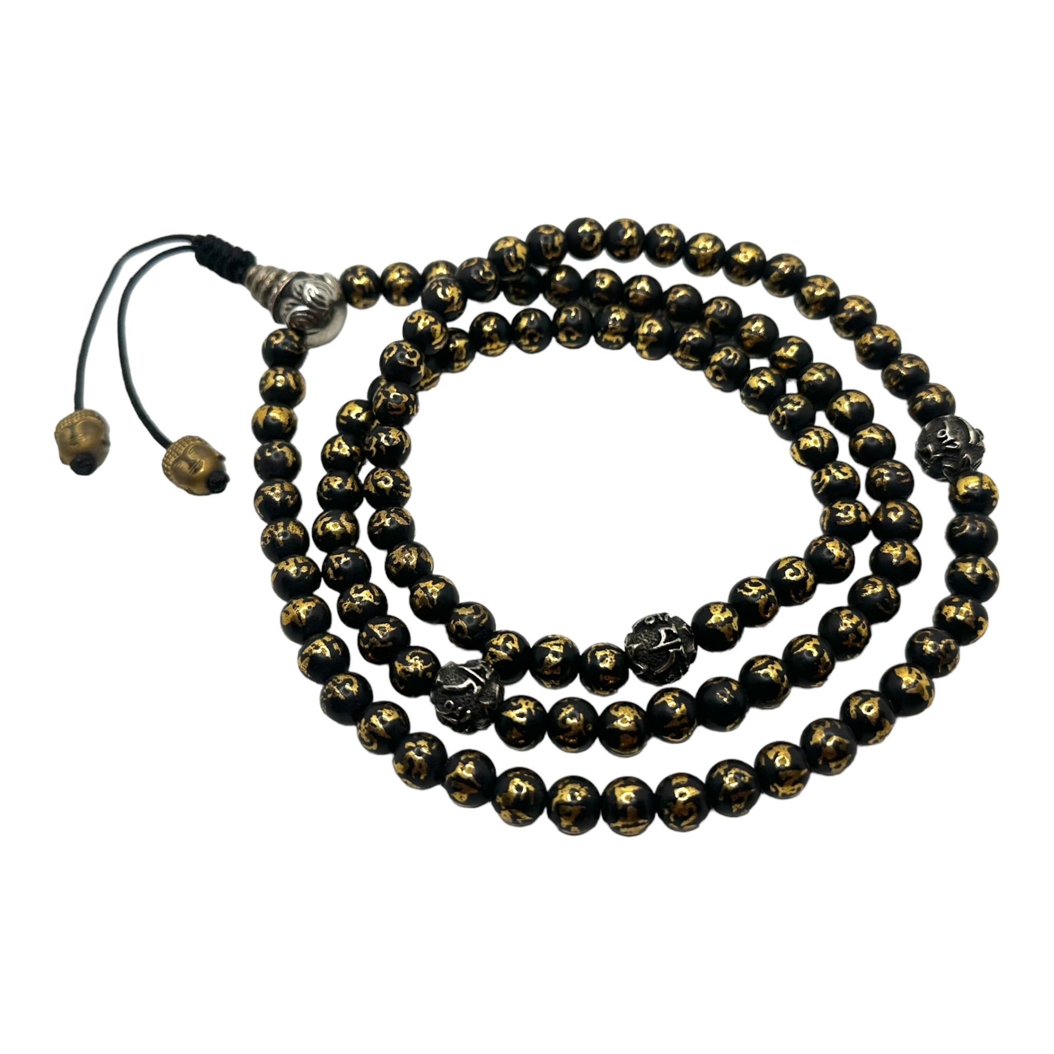 Great Compassion Mala