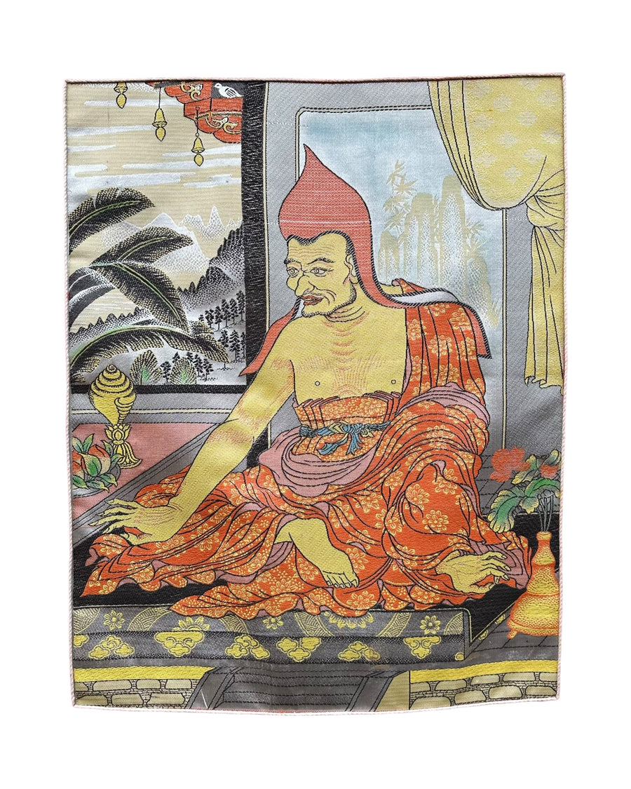 Dharmakirti