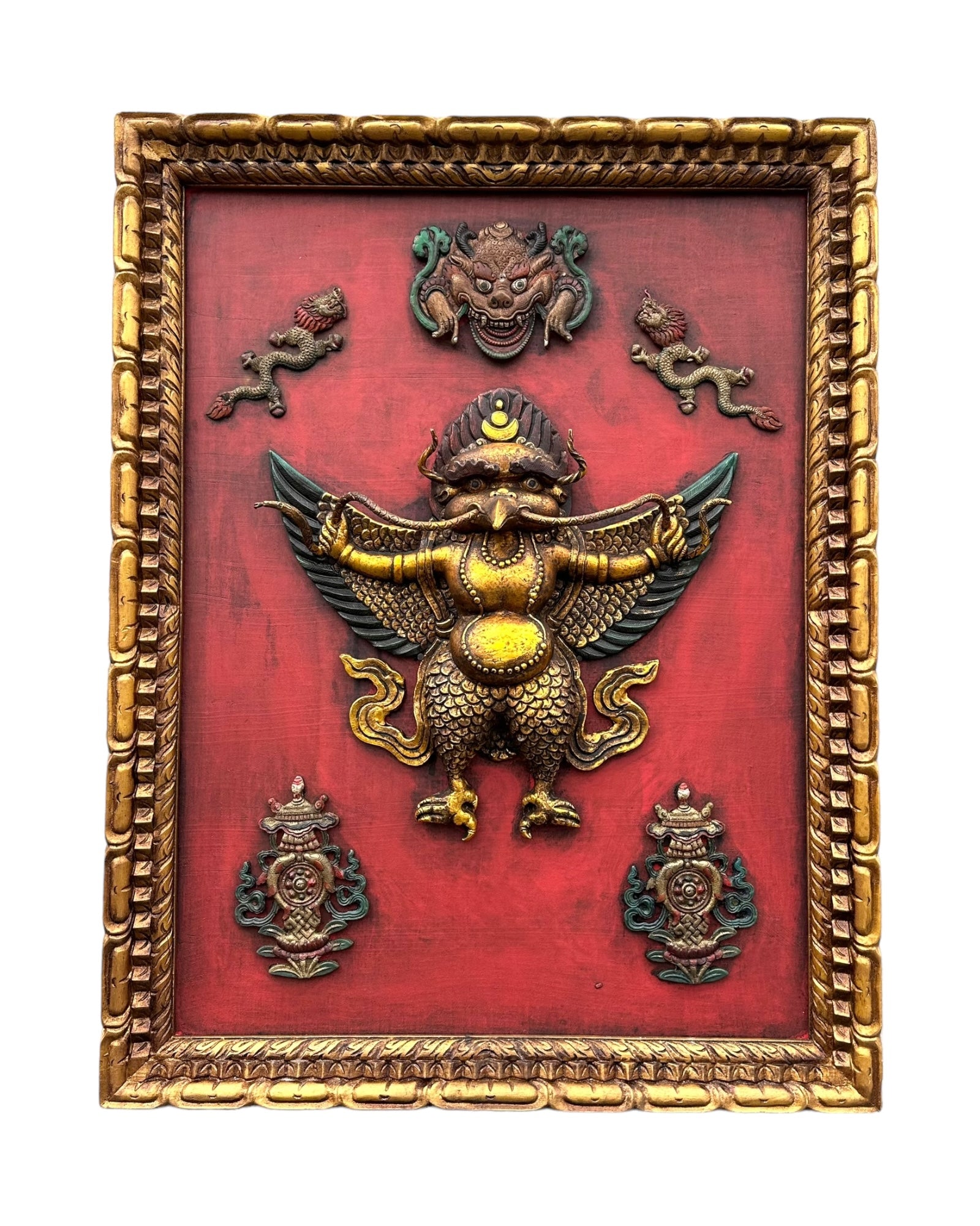 Garuda