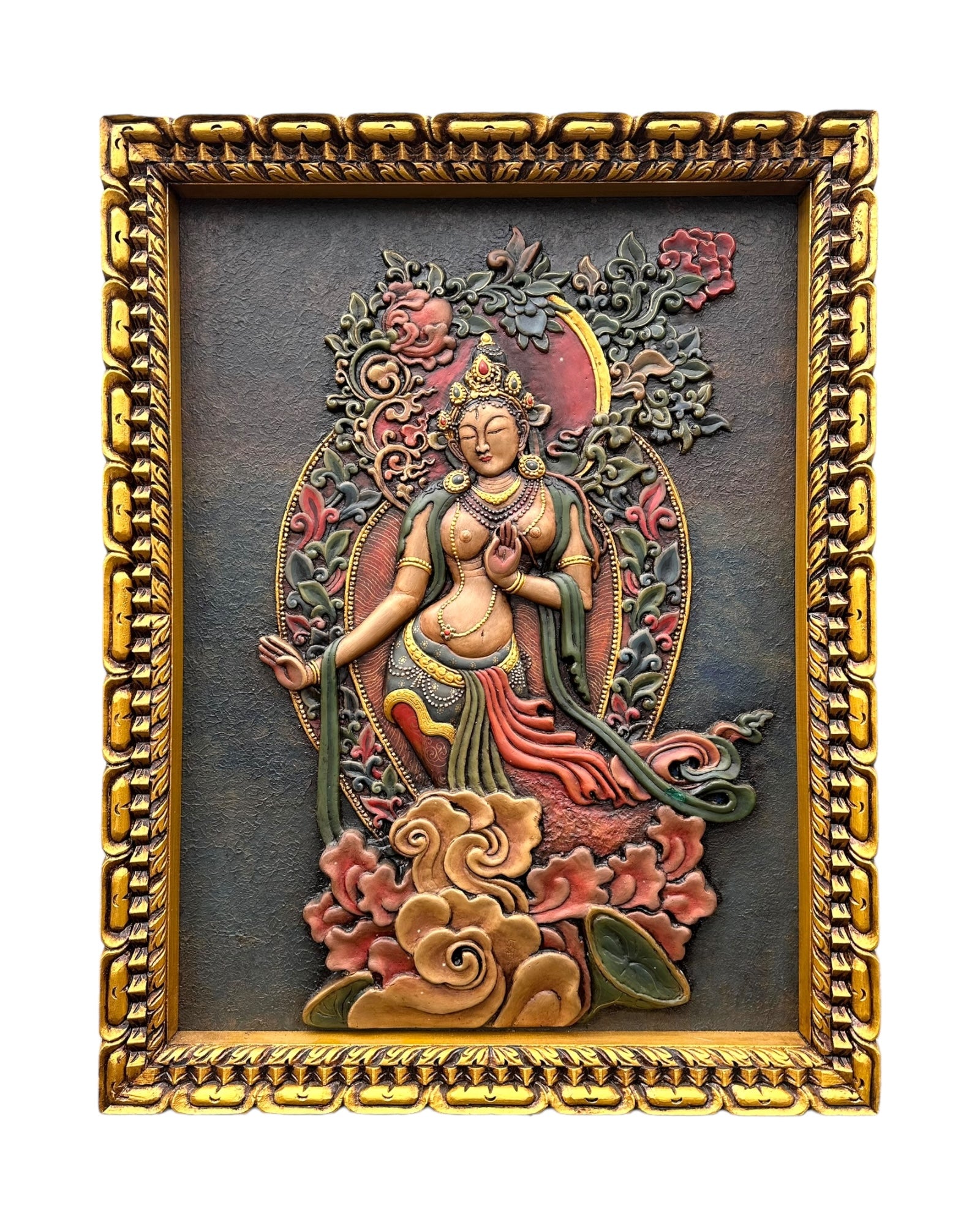 White Tara