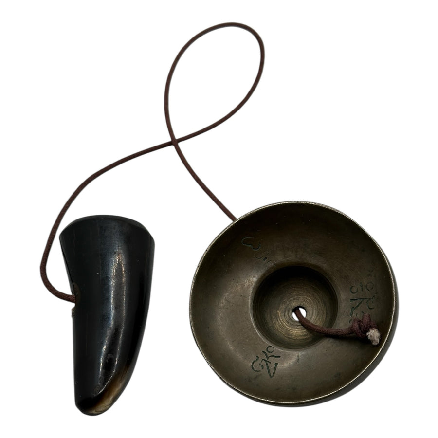 Antique Tibetan Thingsha