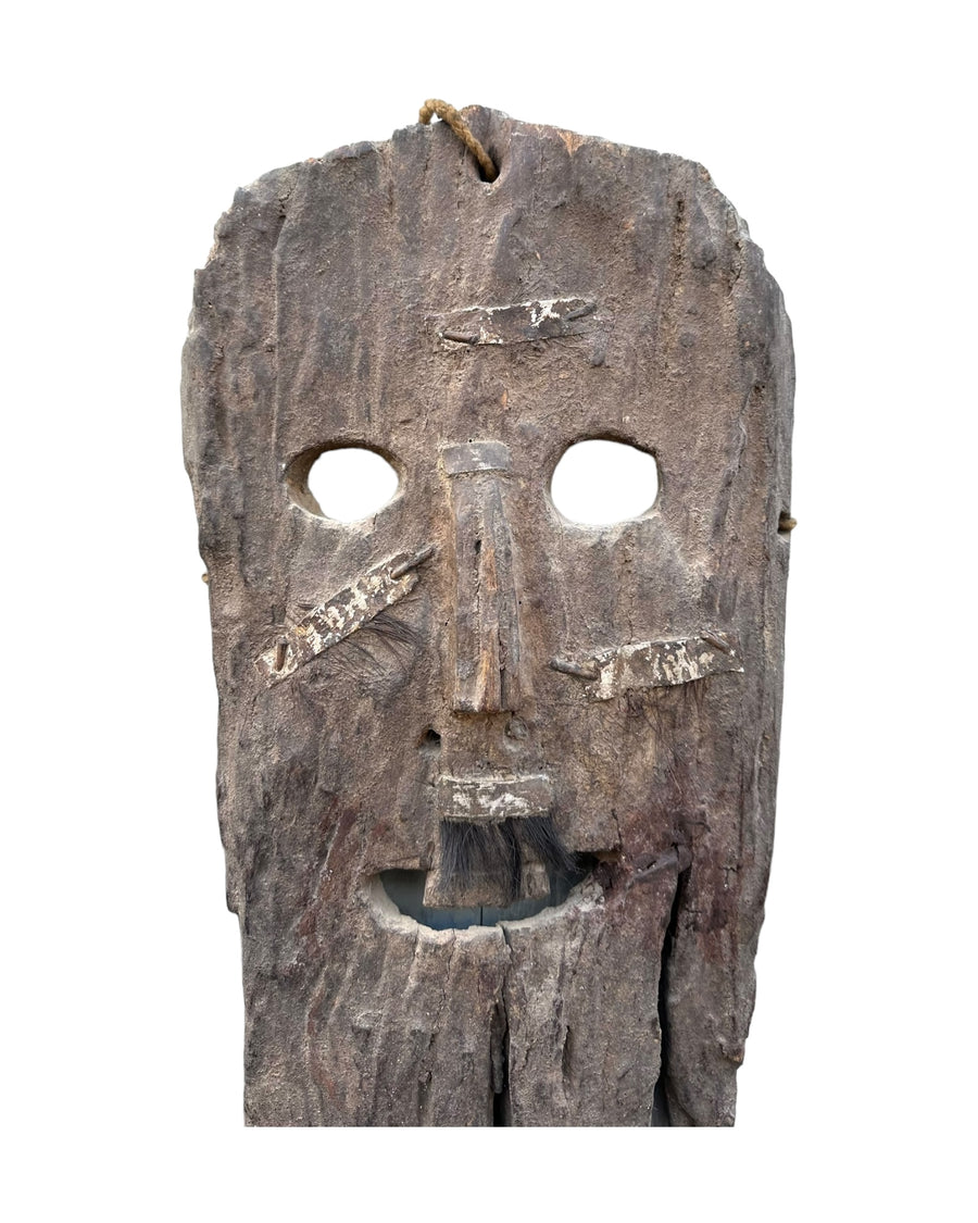 Tree Mask