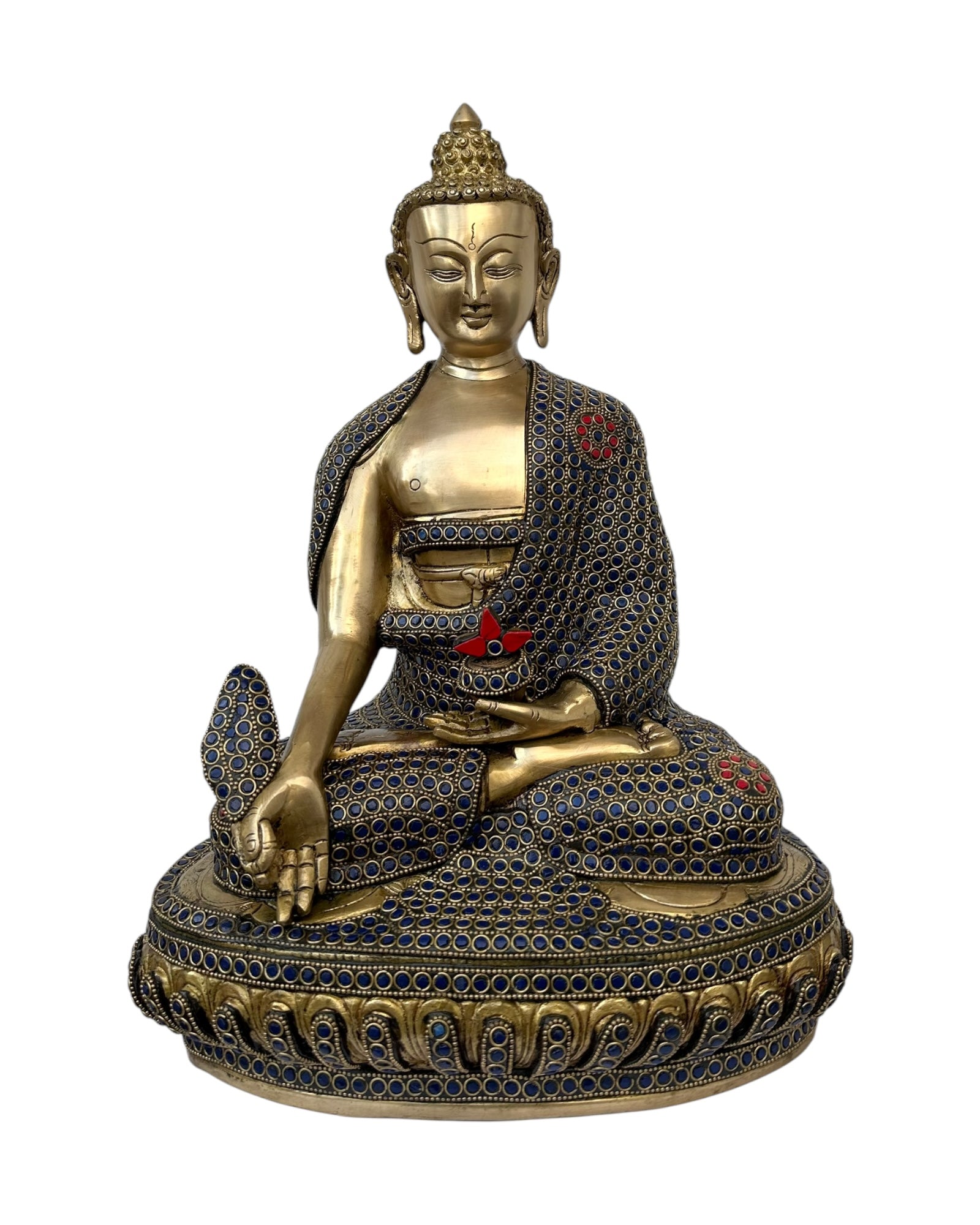 Medicine Buddha