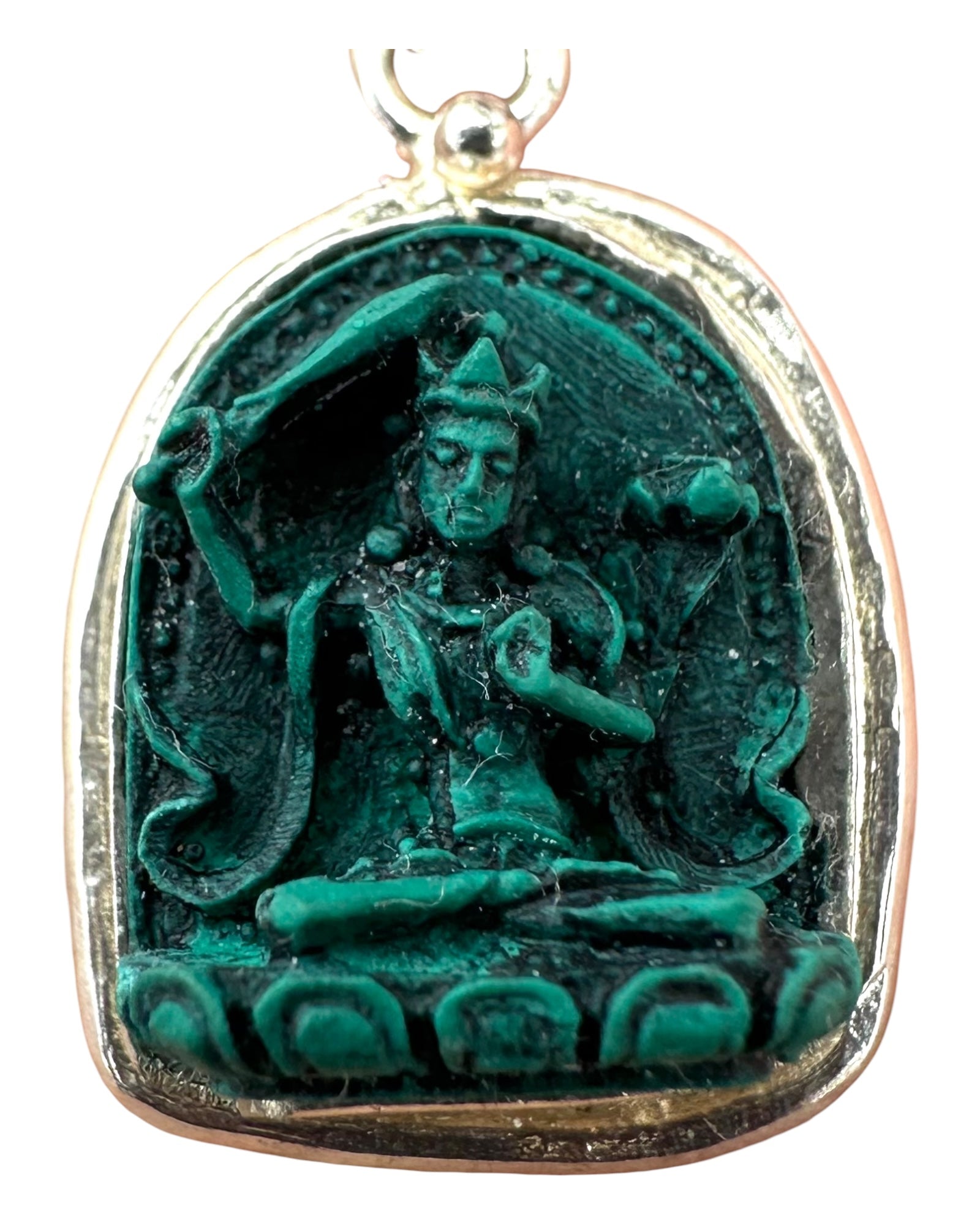 WISDOM & LEARNING ( MANJUSHRI)