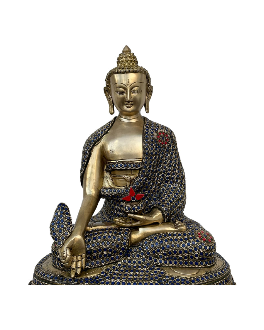 Medicine Buddha