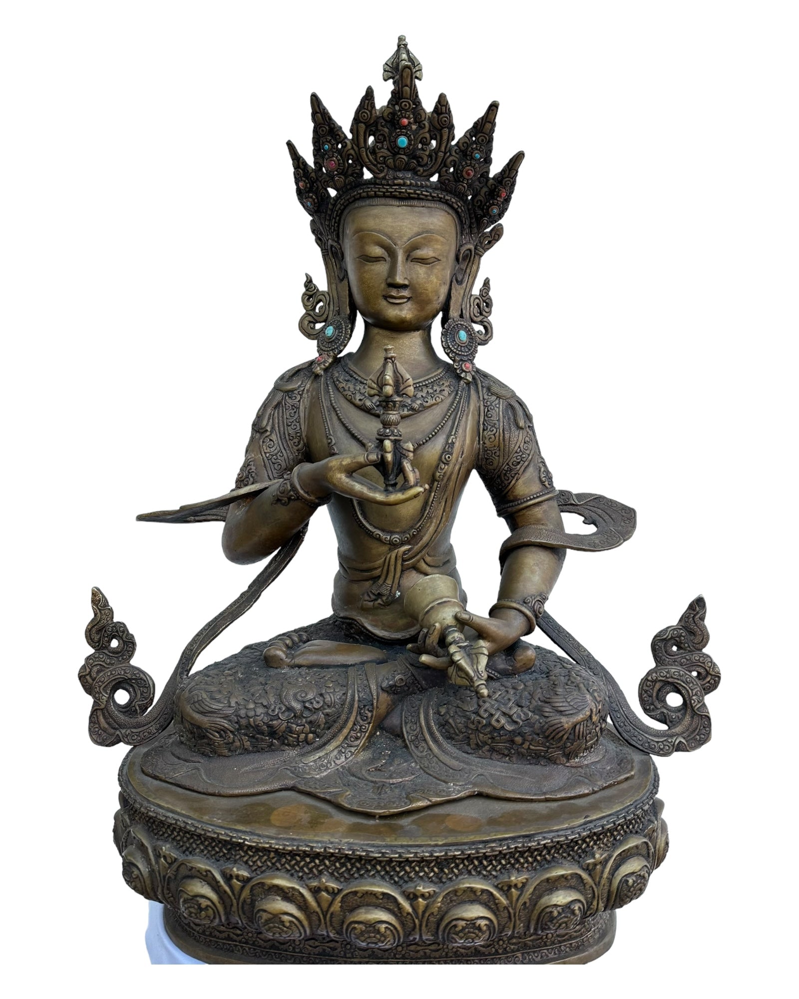Vajrasatva