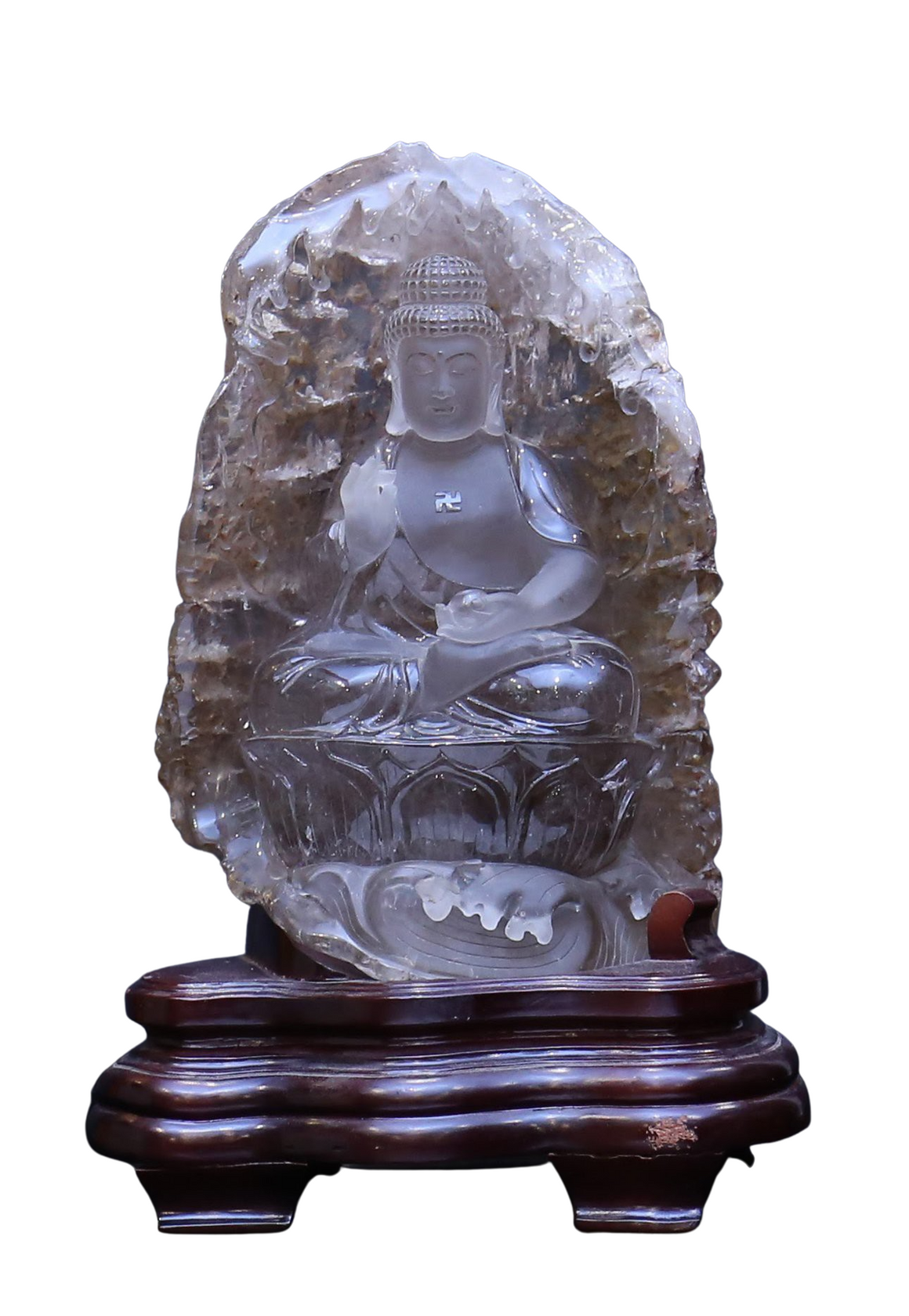 AMITABHA BUDDHA